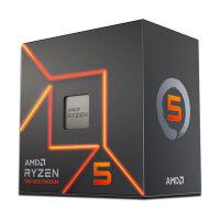 AMD AM5 Ryzen 5 7600 Box 4,0GHz MaxBoost 5,2GHz 6xCore...