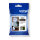 Brother Tintenpatrone LC-422BK Schwarz (ca. 550 Seiten)
