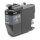 Brother Tintenpatrone LC-422BK Schwarz (ca. 550 Seiten)