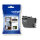 Brother Tintenpatrone LC-422BK Schwarz (ca. 550 Seiten)