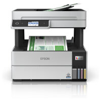 T Epson EcoTank ET-5150 Tintenstrahldrucker 3in1/A4/WLAN/WiFi/ADF/Duplex