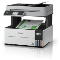 T Epson EcoTank ET-5150 Tintenstrahldrucker 3in1/A4/WLAN/WiFi/ADF/Duplex