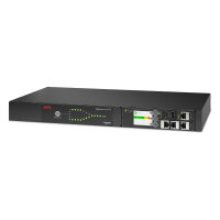 APC NetShelter Rack automatisches Netzumschaltgerät...