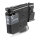 Brother Tintenpatrone LC-527XLBK Schwarz (ca. 3000 Seiten)