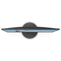 68,6cm/27 (2560x1440) AOC Q27B3MA 16:9 4ms HDMI DisplayPort VESA Speaker QHD Black