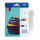 Brother Tinte LC123RBWBP / LC-123RBWBP Multipack in Blister C,M,Y