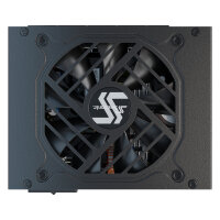 650W Seasonic FOCUS-SPX-650 80+Platinum