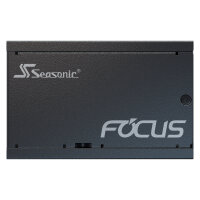 650W Seasonic FOCUS-SPX-650 80+Platinum
