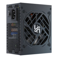 650W Seasonic FOCUS-SPX-650 80+Platinum