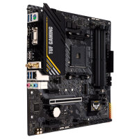 AM4 ASUS TUF Gaming A520M-PLUS microATX