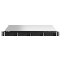 4-Bay QNAP TS-464U-8G Intel Celeron N5105/N5095 quad-core...