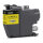 Brother Tinte LC-462XLY gelb XL für Brother MFC-J2340DW, MFC