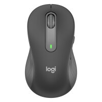 Logitech Signature M650 Left
