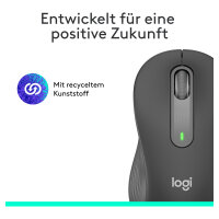 Logitech Signature M650 Left