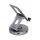 Tablet und Notebook Dockingstation 4K mit integrierter Halterung - HDMI / USB / Hub / SD / Micro SD / PD 3.0 - 360° drehbar