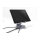 Tablet und Notebook Dockingstation 4K mit integrierter Halterung - HDMI / USB / Hub / SD / Micro SD / PD 3.0 - 360° drehbar