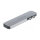 Dockingstation für MacBook Dual HDMI 4K / PD / Hub
