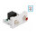 Easy 45 Modul 2 x Cinch Buchse zu RJ45 Buchse 22,5 x 45 mm