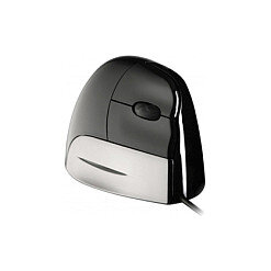Evoluent Vertical Mouse right hand/3 buttons/wired