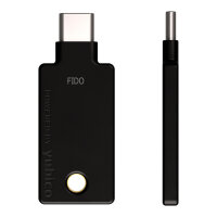 Security Key C NFC - U2F und FIDO2