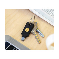 Security Key C NFC - U2F und FIDO2