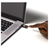 Security Key NFC - U2F und FIDO2