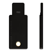 Security Key NFC - U2F und FIDO2
