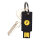 Security Key NFC - U2F und FIDO2