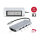 USB Type-C™ Dockingstation mit M.2 Slot - 4K HDMI / USB / LAN / PD 3.0