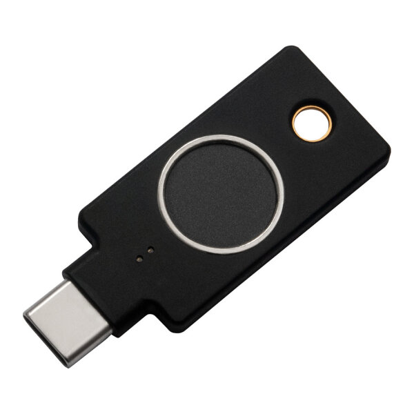YubiKey C Bio (FIDO Edition)