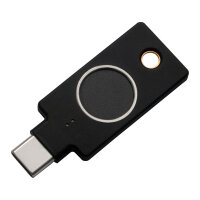 YubiKey C Bio (FIDO Edition)