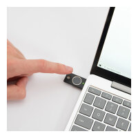 YubiKey C Bio (FIDO Edition)
