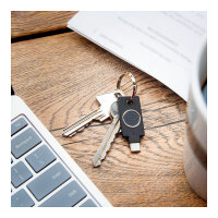 YubiKey C Bio (FIDO Edition)