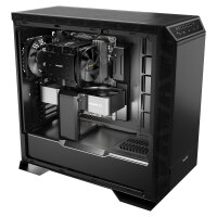 Tower be quiet! Dark Base Pro 901 Black
