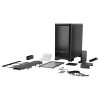Tower be quiet! Dark Base Pro 901 Black