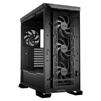 Tower be quiet! Dark Base Pro 901 Black