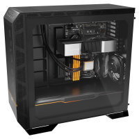 Tower be quiet! Dark Base Pro 901 Black