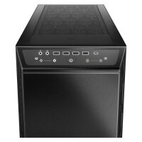 Tower be quiet! Dark Base Pro 901 Black