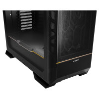 Tower be quiet! Dark Base Pro 901 Black