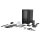 Tower be quiet! Dark Base Pro 901 Black
