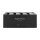 USB Type-C™ Dockingstation für 4 x SATA HDD / SSD