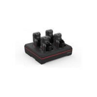 HONEYWELL Ladeschale 4-fach