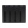SuperSpeed USB 5 Gbps Dockingstation für 4 x SATA HDD / SSD mit Klon Funktion