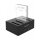 SuperSpeed USB 5 Gbps Dockingstation für 4 x SATA HDD / SSD mit Klon Funktion