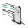 USB Dockingstation Dual HDMI Full-HD / USB 3.2 / LAN / Audio