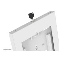 drehbare Tablet-Tischhalterung für 9.7-11 Tablets DS15-640WH1 Neomounts White