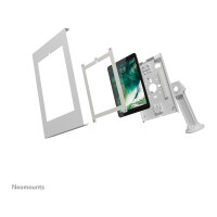 drehbare Tablet-Tischhalterung für 9.7-11 Tablets DS15-640WH1 Neomounts White