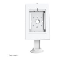 drehbare Tablet-Tischhalterung für 9.7-11 Tablets DS15-640WH1 Neomounts White