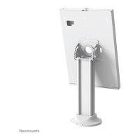 drehbare Tablet-Tischhalterung für 9.7-11 Tablets DS15-640WH1 Neomounts White