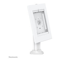 drehbare Tablet-Tischhalterung für 9.7-11 Tablets DS15-640WH1 Neomounts White